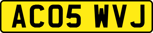 AC05WVJ