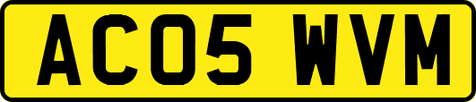 AC05WVM