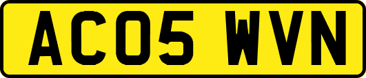 AC05WVN