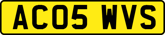 AC05WVS