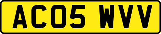 AC05WVV