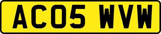 AC05WVW