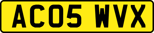 AC05WVX