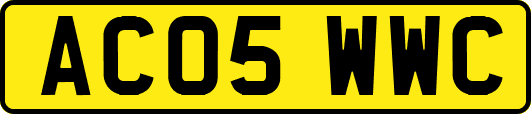 AC05WWC