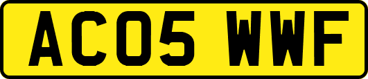 AC05WWF