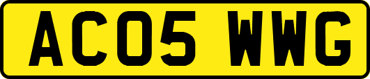 AC05WWG