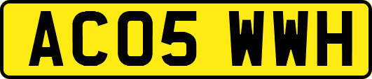 AC05WWH