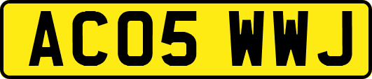 AC05WWJ