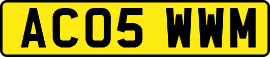 AC05WWM