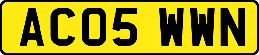 AC05WWN