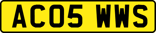 AC05WWS