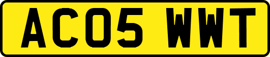 AC05WWT