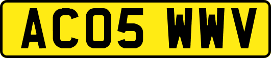 AC05WWV