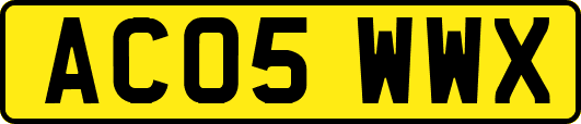 AC05WWX