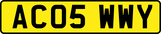 AC05WWY