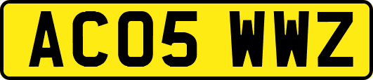 AC05WWZ