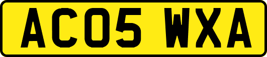 AC05WXA