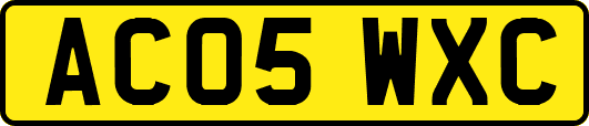 AC05WXC