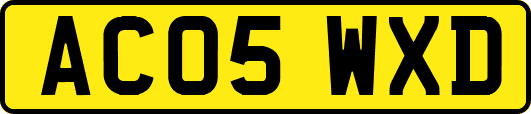 AC05WXD