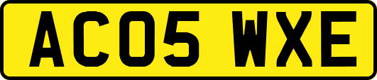 AC05WXE
