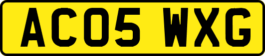 AC05WXG