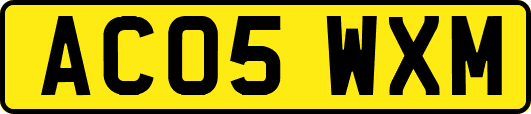 AC05WXM