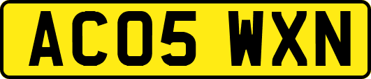AC05WXN