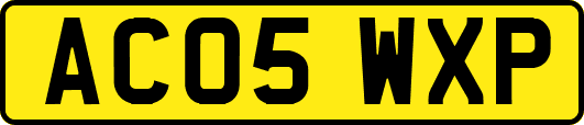 AC05WXP