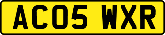 AC05WXR