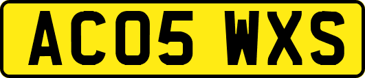 AC05WXS