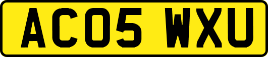AC05WXU