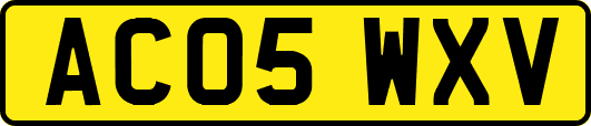 AC05WXV