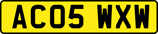 AC05WXW