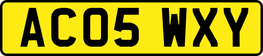 AC05WXY