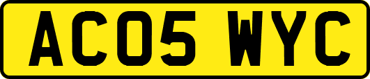 AC05WYC