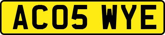 AC05WYE