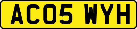 AC05WYH