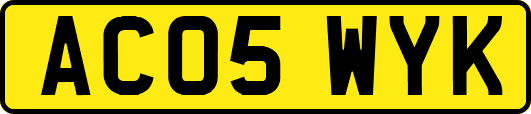 AC05WYK
