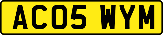 AC05WYM