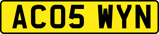 AC05WYN
