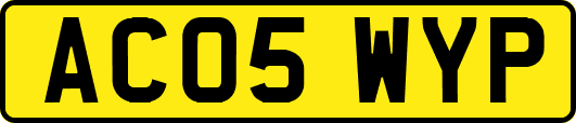 AC05WYP