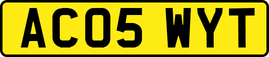 AC05WYT