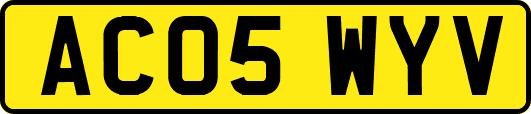 AC05WYV