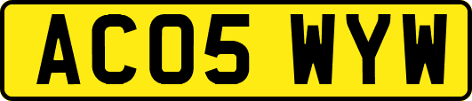 AC05WYW