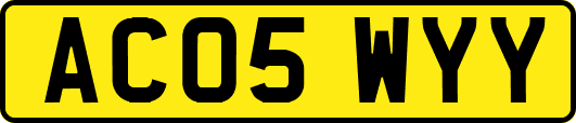 AC05WYY