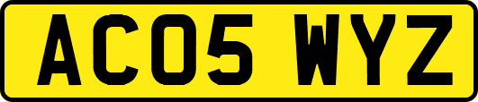 AC05WYZ
