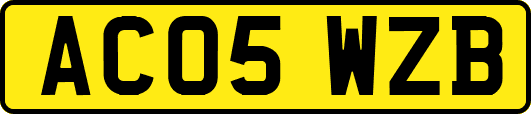 AC05WZB