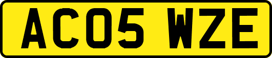 AC05WZE