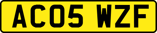AC05WZF