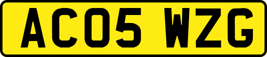 AC05WZG